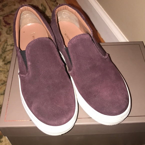 airwalk moccasins tan